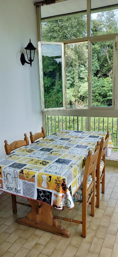 Da Terry Bed & Breakfast Верджате Екстер'єр фото