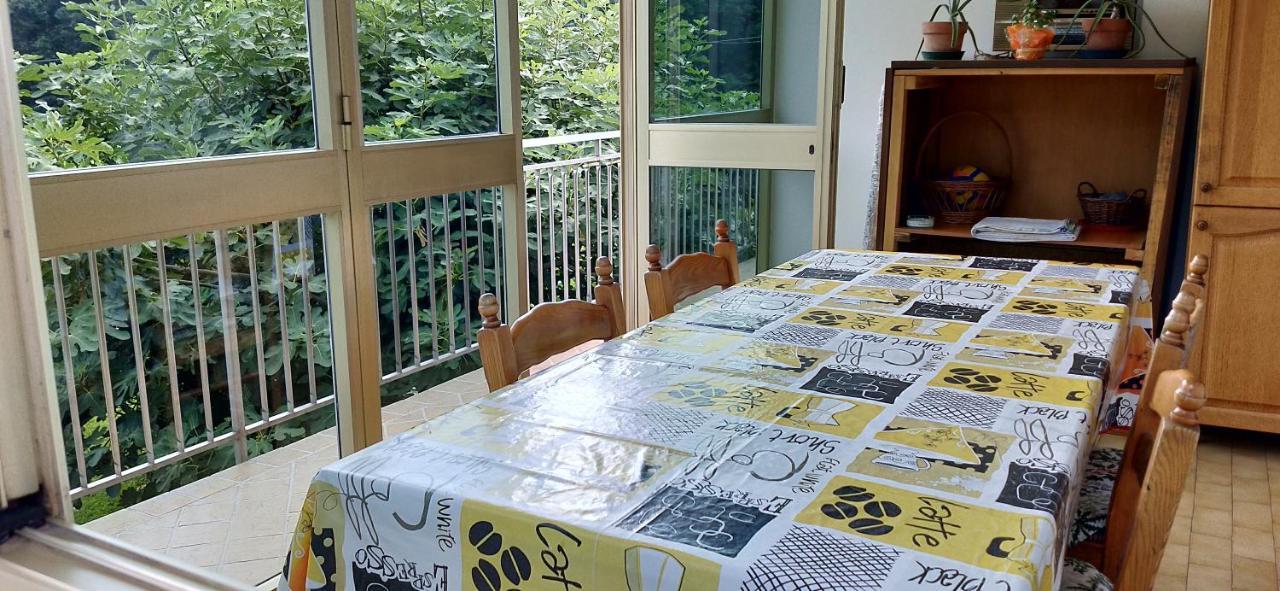 Da Terry Bed & Breakfast Верджате Екстер'єр фото