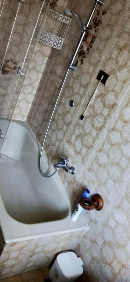Da Terry Bed & Breakfast Верджате Екстер'єр фото