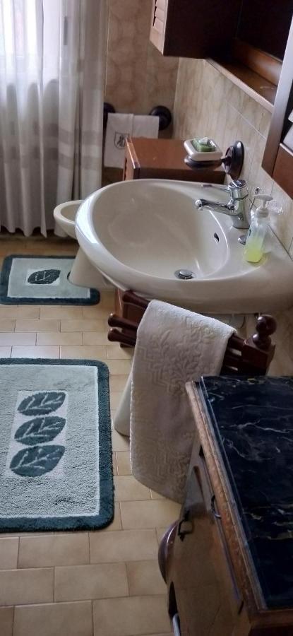Da Terry Bed & Breakfast Верджате Екстер'єр фото