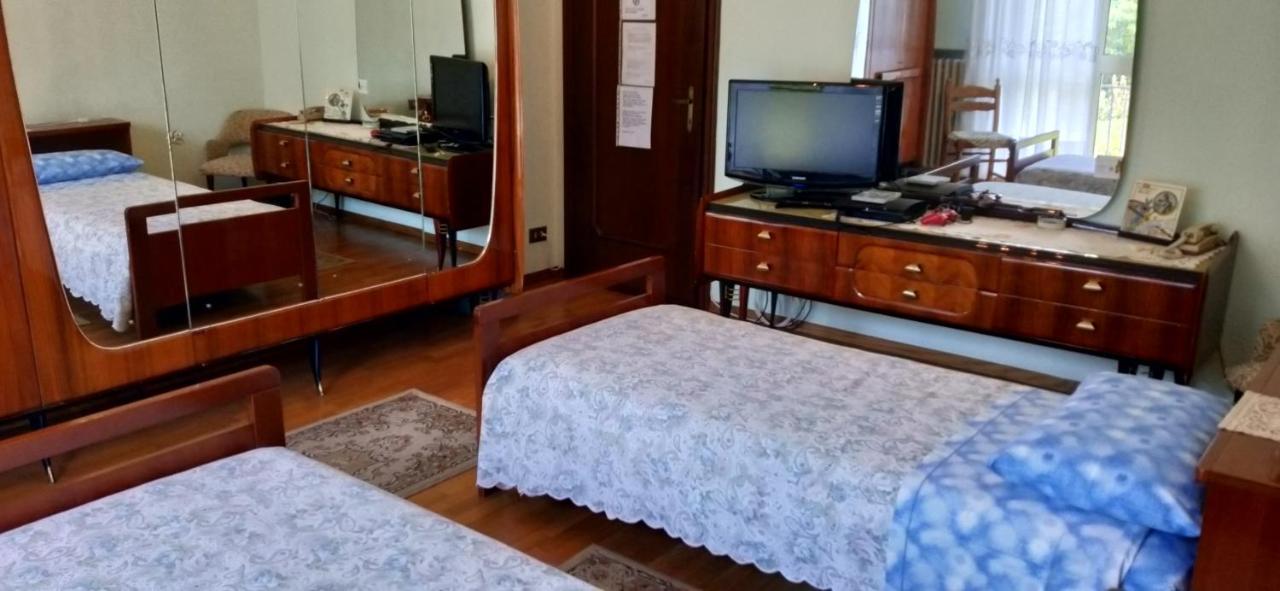 Da Terry Bed & Breakfast Верджате Екстер'єр фото