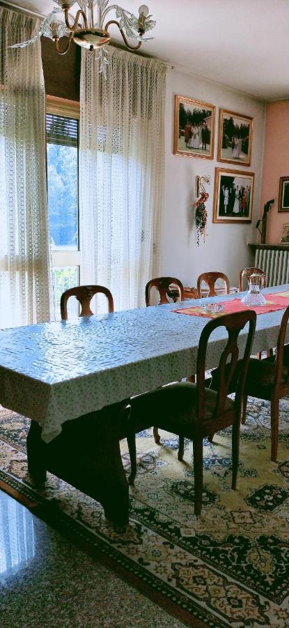 Da Terry Bed & Breakfast Верджате Екстер'єр фото